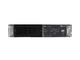 DB TECHNOLOGIES - Amplificatore di potenza di classe D delle dimensioni di mezzo rack