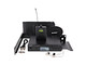 SHURE - Kit completo di trasmettirore P3T, ricevitore P3RA e auricolari SE215CL