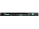FBT - Processed Digital Networking Amplifier 4x150W