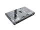 DECKSAVER - Copertura in plastica trasparente