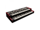NORD - Organo a doppio manuale con tastiere 61 tasti waterfall triplo sensore