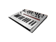 KORG - Sintetizzatore Analogico Monofonico 25 tasti Silver