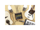 KORG - Rythm Maschine, Mixer, Recorder