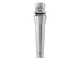 SHURE - Microfono dinamico doppio diaframma per voce - Colore silver