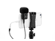 IK MULTIMEDIA - MICROFONI PER DISPOSITIVI MOBILI E PC/MAC iPOD/iPHONE/iPAD/ANDROID
