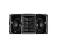 RCF - MODULO LINE ARRAY ATTIVO A DUE VIE