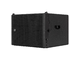 RCF - MODULO ARRAY SUBWOOFER ATTIVO AD ALTA POTENZA