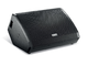 FBT - Monitor passivo coassiale a 2 vie in bass-reflex; altoparlante custom B&C da 12