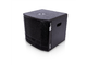 DB TECHNOLOGIES - 3-AMPED STEREO COLUMN SYSTEM