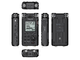TASCAM - REGISTRATORE DIGITALE 192kHz/24bit PALMARE