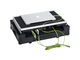 PIONEER DJ - FLIGHT CASE PER DDJ-REV1 + LAPTOP BK