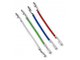 ORTOFON - Set di 4 cavi per headshell