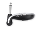 XVIVE - Kit trasmettitore e ricevitore wireless per chitarra e basso