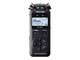 TASCAM - Registratore digitale 2 tracce su scheda sd