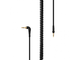AIAIAI - CAVO A SPIRALE PER CUFFIE TMA-2 1,5MT NERO