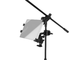 GRAVITY - Supporto universale per tablet Traveler