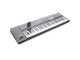 DECKSAVER - Copertura in plastica trasparente
