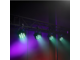 CAMEO - otenti fari PAR a 6 LED a colori esadecimali