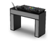 GLORIOUS - Tavolo per DJ con scomparti per dischi