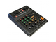 ZZiPP - MIXER COMPATTO 4 CANALI CON MULTIEFFETTO