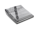 DECKSAVER - Copertura in plastica trasparente