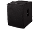 YAMAHA - COVER IMBOTTITA PER SUBWOOFER YAMAHA DXS15 XLF