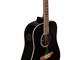 EKO - Chitarra elettroacustica nera