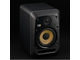KRK - monitor a 2 vie bi-amplificato 280 W sui bassi e 175 W sugli alti con woofer da 6.5