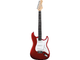EKO - Chitarra elettrica chrome red