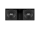 RCF - SUBWOOFER ATTIVO AD ALTA POTENZA
