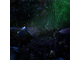 CAMEO - Proiettore PAR RGBWA PIATTO a 18 LED da 10 W in alloggiamento nero