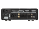 SPL - Serie Pro-FI con tecnologia mastering 120V. Modulo amplificatore cuffie (anche bilanciate). Colori Silver/Black/Red