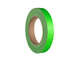 ADAM HALL - NASTRO ADESIVO GAFFER VERDE NEON 19 MM X 25 M