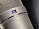 NEUMANN - Microfono studio registrazione