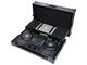 PIONEER DJ - FLIGHT CASE PER DDJ-FLX10 + LAPTOP BK