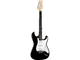 EKO - Chitarra elettrica color nero