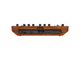 KORG - Sintetizzatore analogico monofonico 25 tasti nero