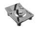 DECKSAVER - Copertura in plastica trasparente