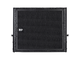 RCF - SUBWOOFER ATTIVO APPENDIBILE AD ALTA POTENZA