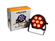 ALGAM LIGHTING - 7x10w RGBWAU