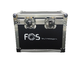 FOS TECHNOLOGIES - Custodia doppia per 2 unità Iridium