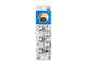 IGS AUDIO - Compressore FET - Ispirato al 1176 Rev.A