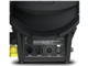 CAMEO - Proiettore Fresnel a poli commutabili con LED RGBW