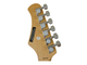 EKO - Chitarra elettrica 3/4 Blu