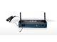 JTS - Sistema UHF PLL wireless per Voce - Archetto
