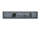 SENNHEISER - trasmettitore da tasca, cavo chitarra e ricevitore fisso switching diversity, Range A