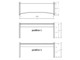 STUDIO DESK - 