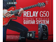 LINE 6 - Sistema radio per chitarra