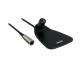 SHURE - BASE DA TAVOLO PER I MICROFONI A COLLO D’OCA CENTRAVERSE DA 12” E DA 18”.