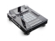 DECKSAVER - Copertura in plastica trasparente